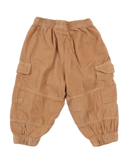 Molo Natural Sae Woven Pants