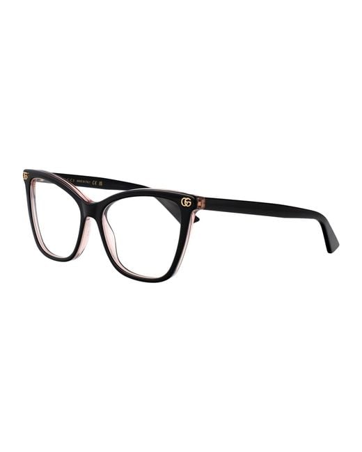 Gucci Brown Glasses