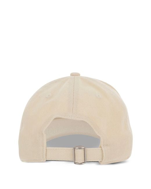 Autry Natural Caps Main Unic
