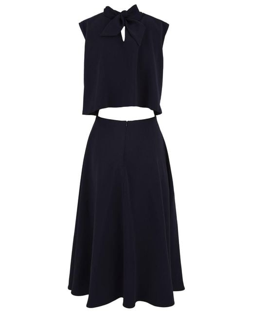 Aspesi Blue Dresses