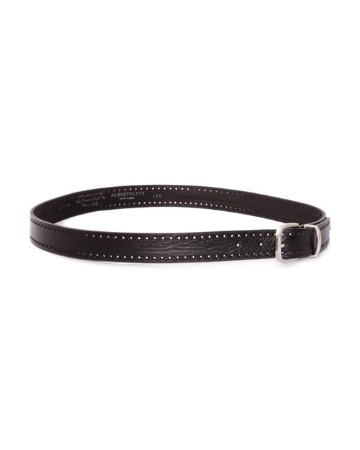 Alberto Luti Black 'Tint