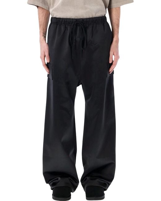 Essentials x Fear Of God Black Clothing