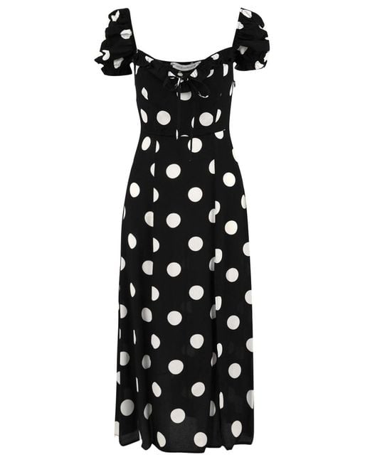 Mar De Margaritas Black Dresses