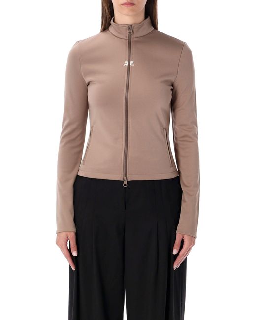 Courreges Kleding .... in het Black