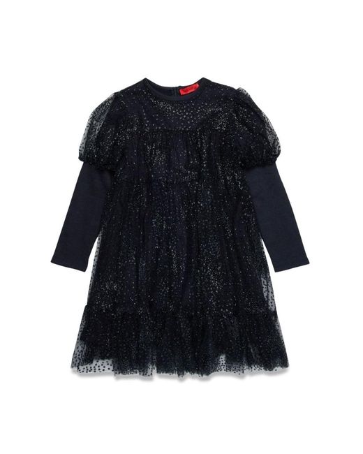 MAX&Co. Blue Dress