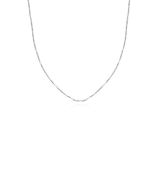 Hermina Athens Metallic Glossy Chain
