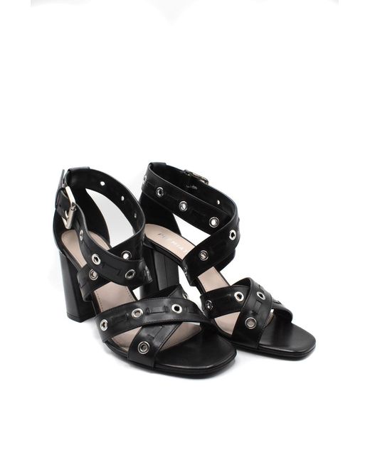 Premiata White Sandals
