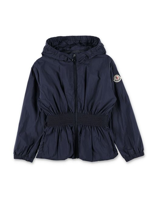 Moncler Blue Coats