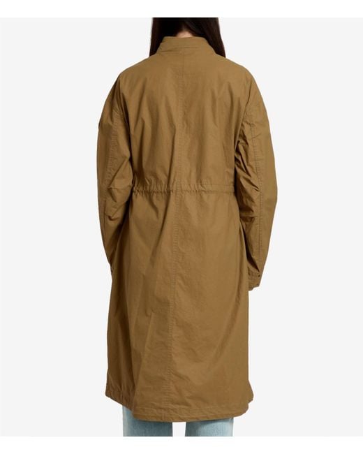 Blauer Natural Coats