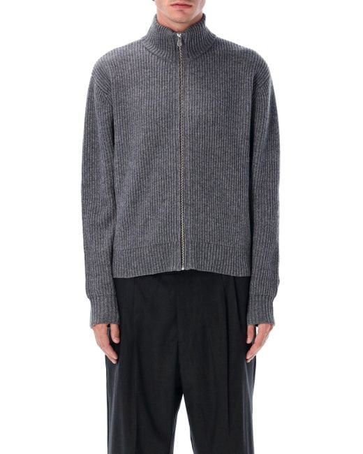 BERNER KUHL Sweaters Grijs in het Gray