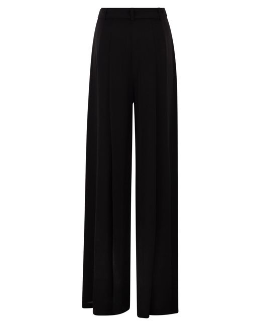 Max Mara Black Msevalico