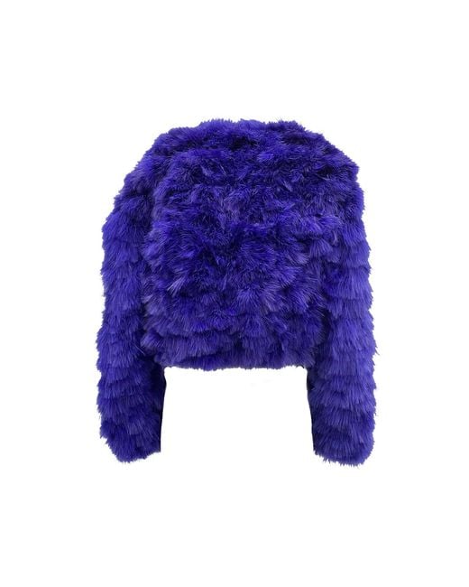 DSquared² Veren Bomberjack in het Blue