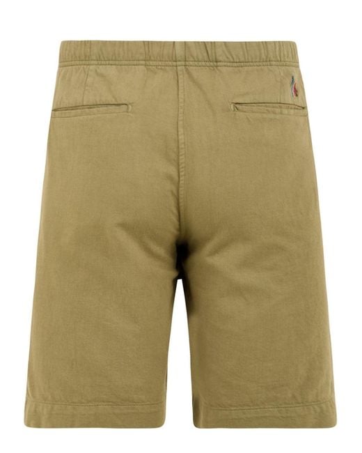 Paul Smith Green Shorts for men