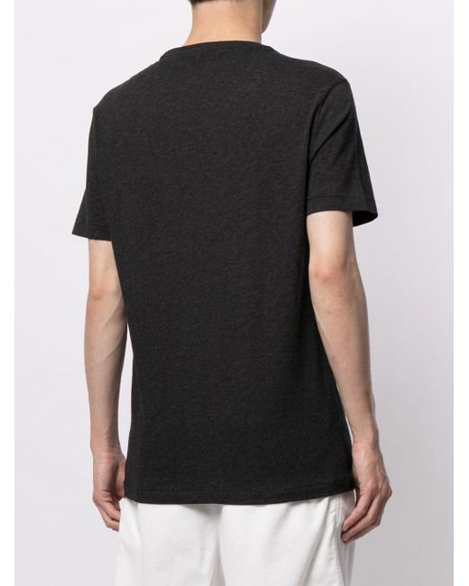 Polo Ralph Lauren Black Short Sleeve T Shirt