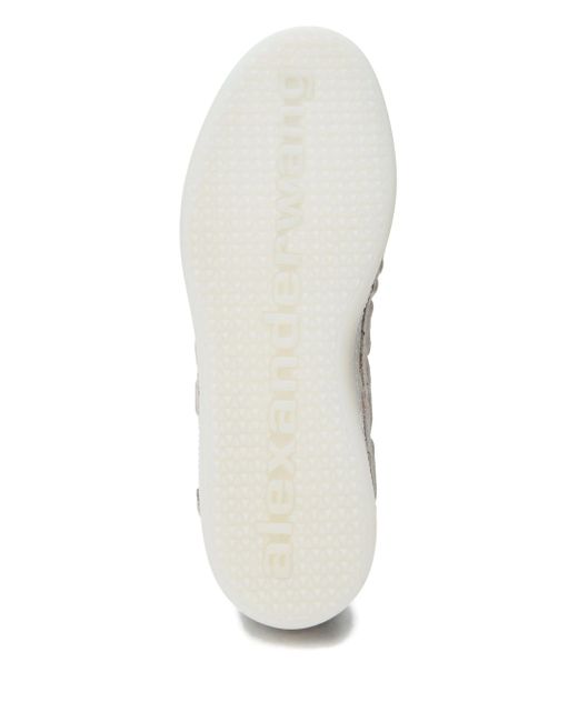 Alexander Wang White Vintage