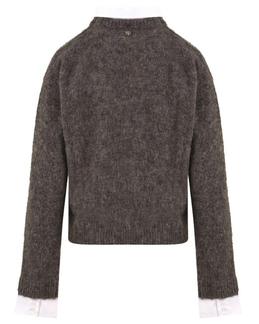Aniye By Gray Sweaters