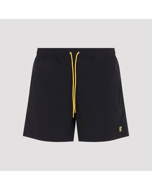 Céline Swimshorts in het Blue voor heren