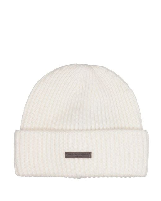 Paolo Pecora Natural Hats