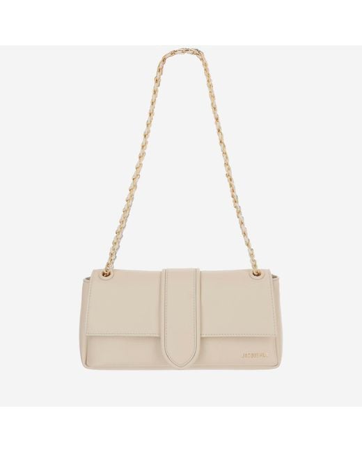 Jacquemus Natural Chaine Child's Bag