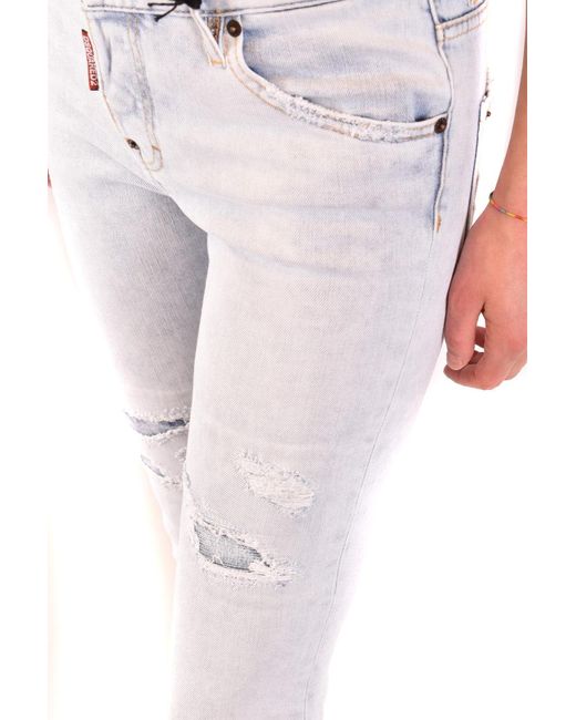 Denim DSquared² de color Blue