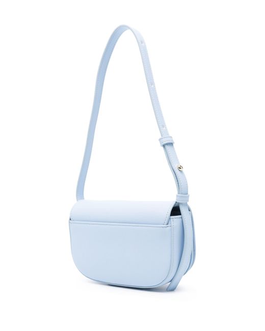 Chiara Ferragni White Eyelike Buckle, Sketch 10 Bags for men