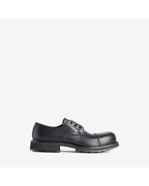 Balenciaga Black Truck Derby