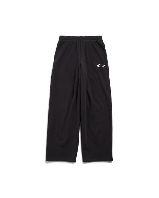 Balenciaga Black Basketball Series for men