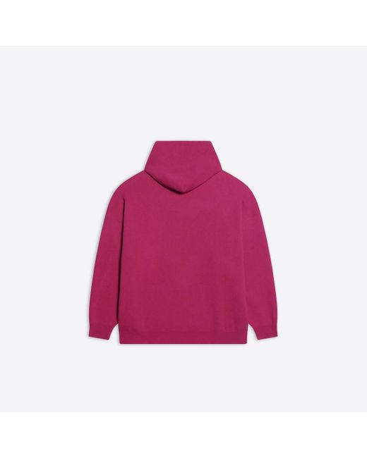 cosy hoodie