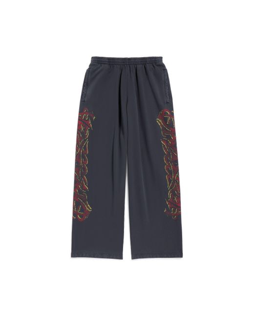 Mens balenciaga sweatsuit 2025