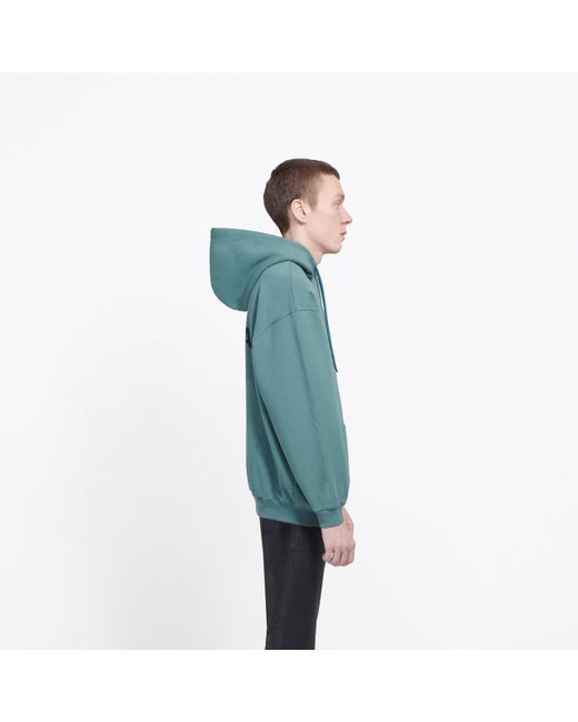 Balenciaga sweatsuit mens green sales