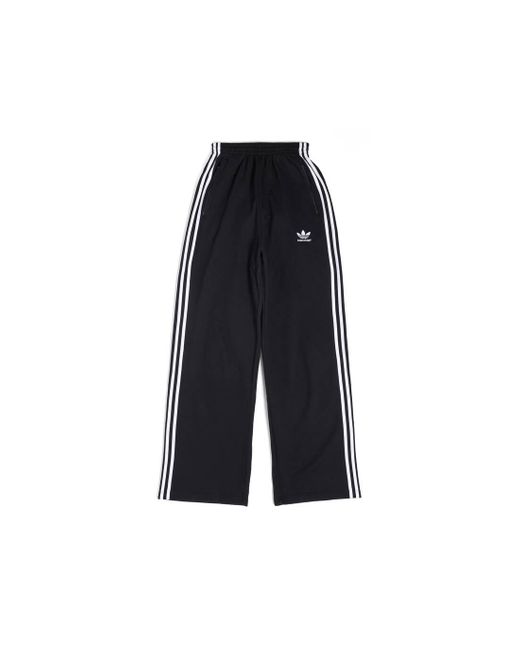 Balenciaga / Adidas baggy Sweatpants Small Fit in Black for Men | Lyst