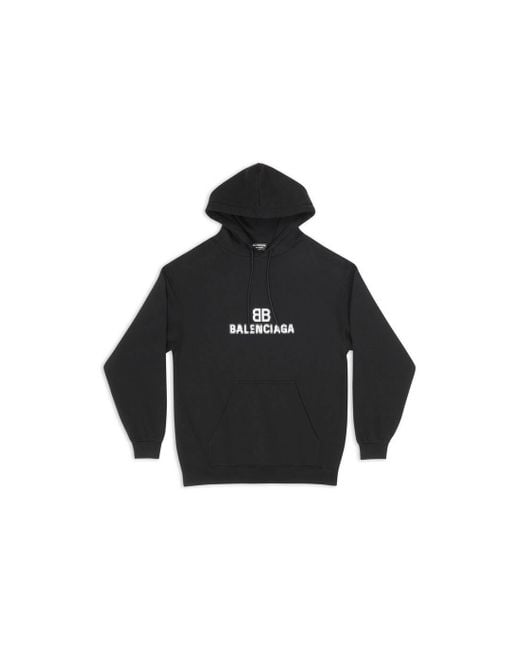トップス balenciaga BB Pixel Medium Fit Hoodie M トップス balenciaga BB Pixel Medium Fit Hoodie Balenciaga