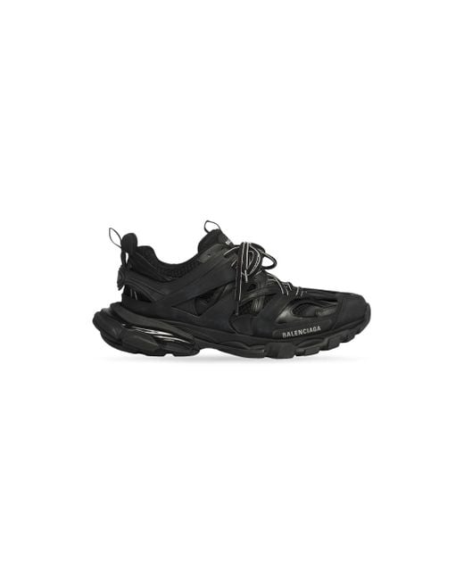 Balenciaga Track sneaker in Black für Herren