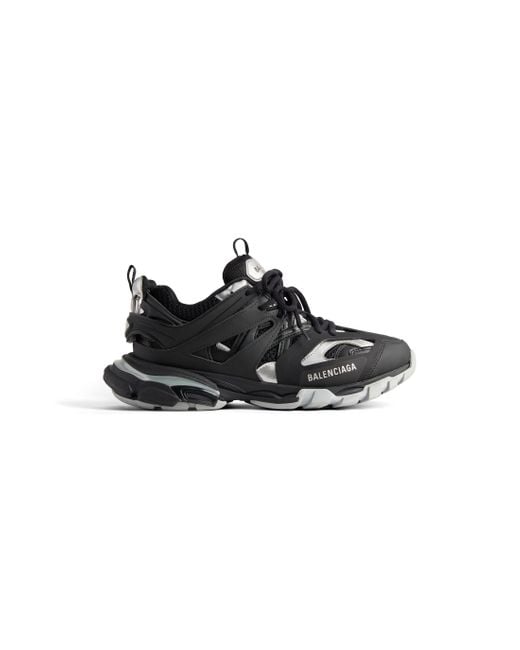 Balenciaga Black Track sneaker