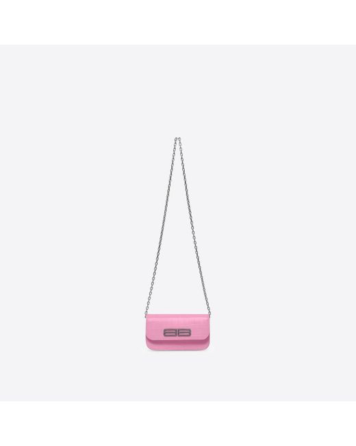 gossip wallet on chain