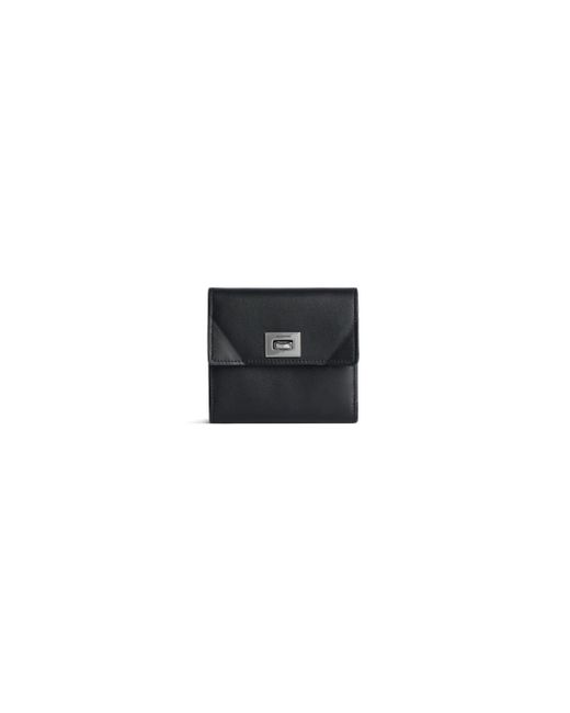 VIP【関税送料無料】希少 Balenciaga Rodeo Continental Wallet eCom-8141122ABKX1000_F.jpg?v=3