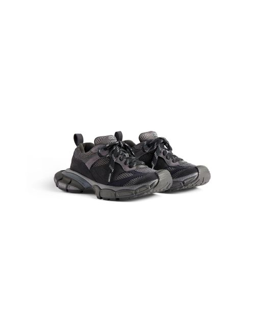 Balenciaga Black 3xl Sneaker for men