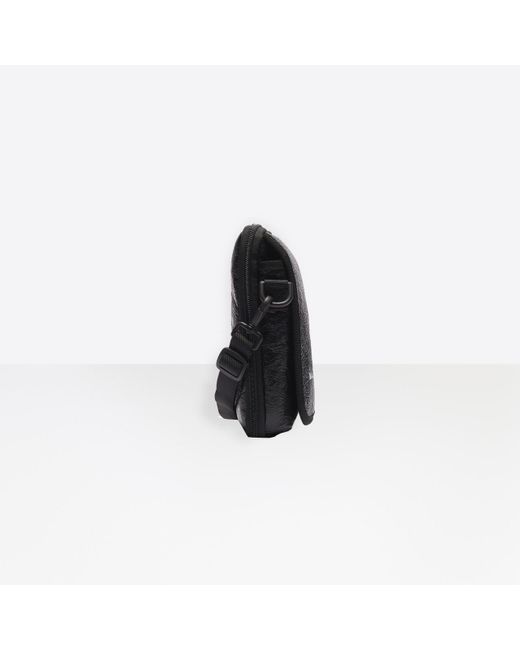 balenciaga crossbody men