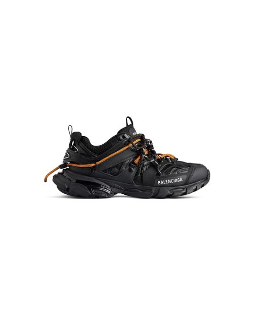 Sneakers Balenciaga de hombre de color Black