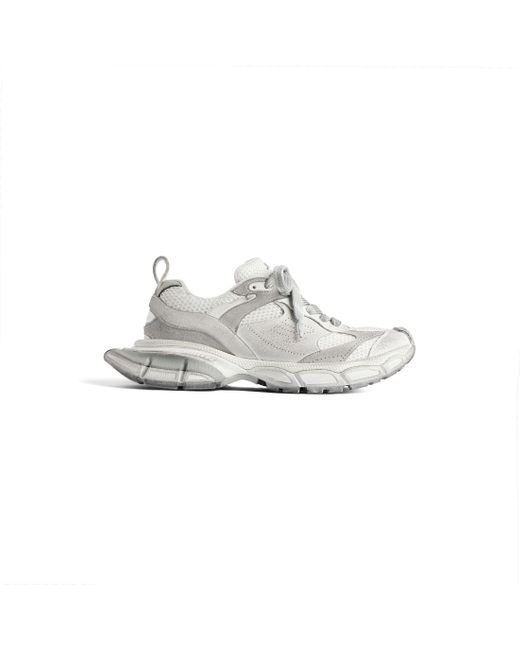 Sneaker 3xl di Balenciaga in White