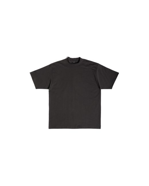 Balenciaga Bb paris strass t-shirt medium fit in Black für Herren