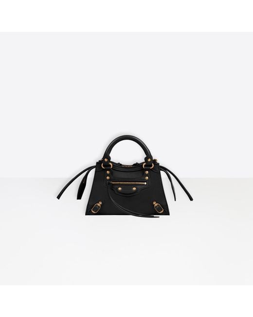 balenciaga mini