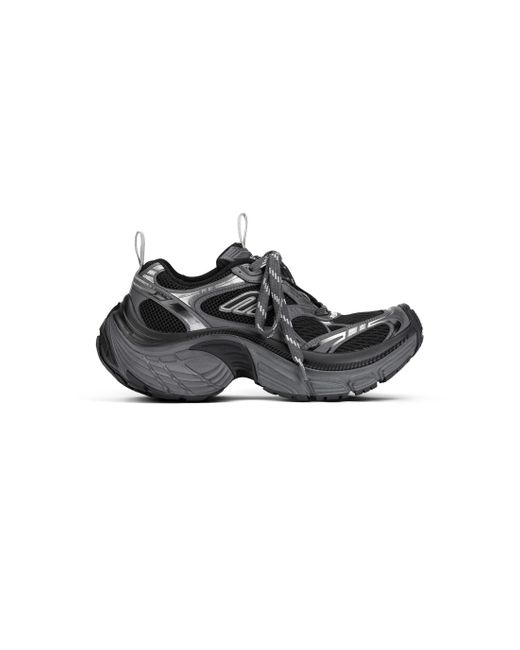 Balenciaga 6Xl Sneaker in Black für Herren
