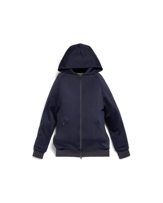 balenciaga inflatable jacket