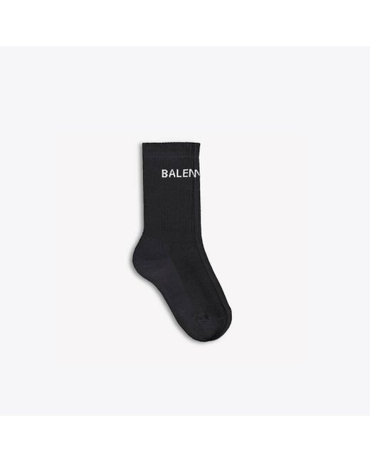 balenciaga socks women
