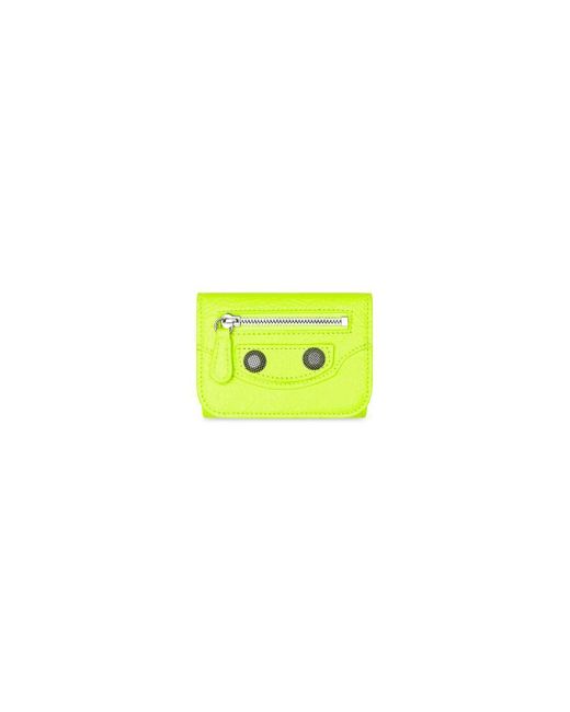 yellow le cagole