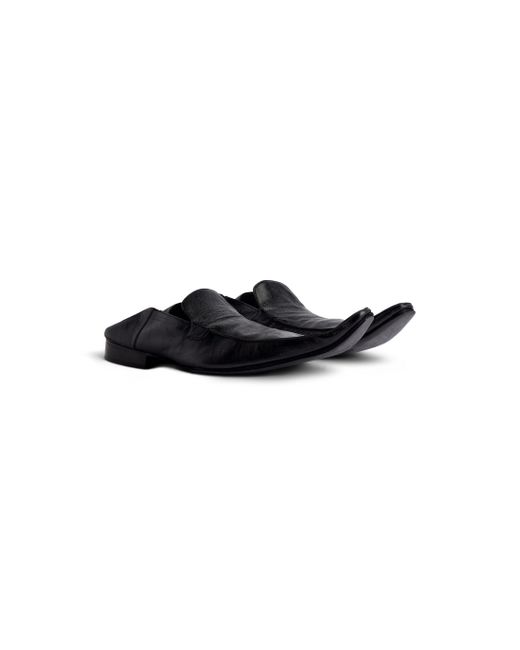 Balenciaga Pasadena Loafer in Black for Men | Lyst Canada