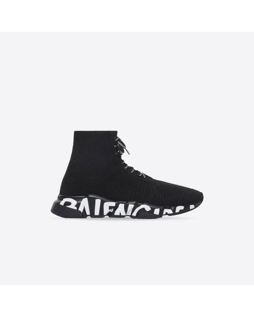 speed lace up