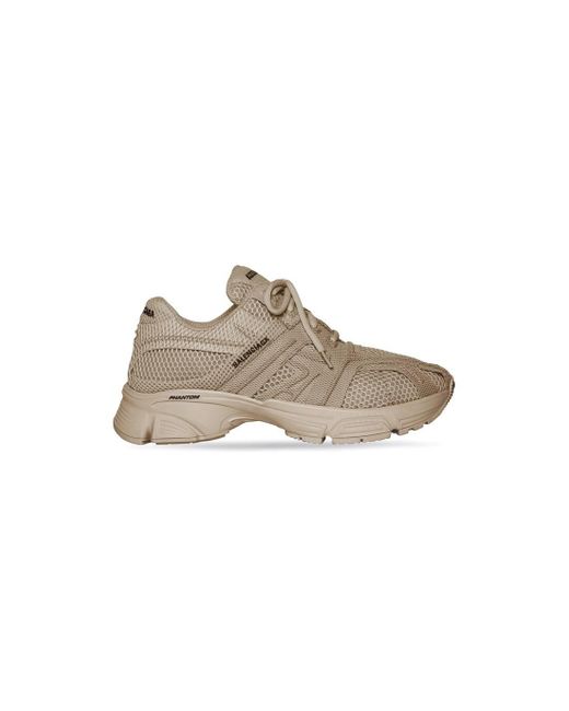 balenciaga phantom trainers