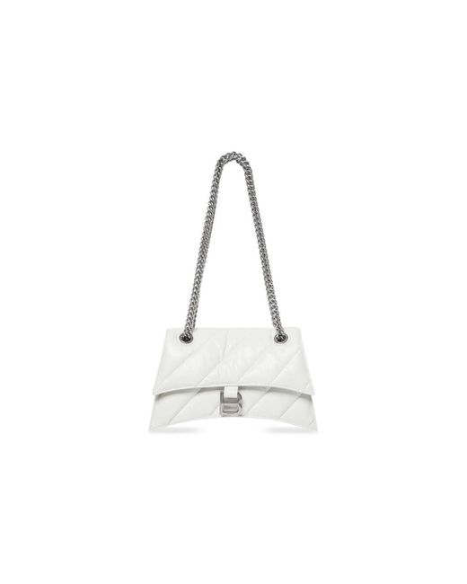 coach crocodile bag black